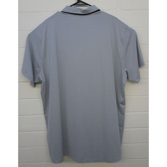 Nike Golf Dri Fit NBA LA Clippers Mens Short Sleeve Polo Shirt - XXL (2XL) - Picture 8 of 12